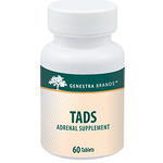 Genestra TADS 60 tabs