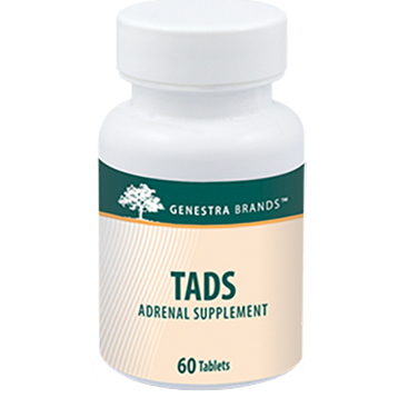 Genestra TADS 60 tabs