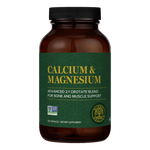 Global Healing Calcium & Mangesium 120 capsules