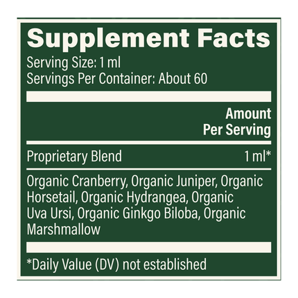 Global Healing Center Kidney Health 59.2 ml