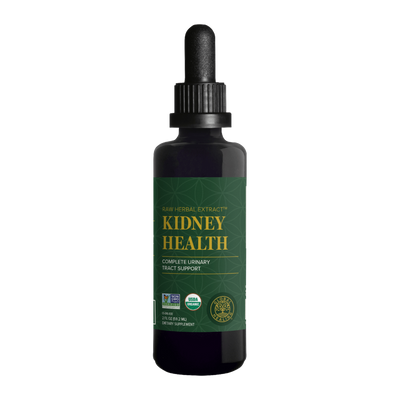 Global Healing Center Kidney Health 59.2 ml