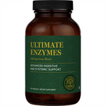Global Healing Veganzyme 120 capsules