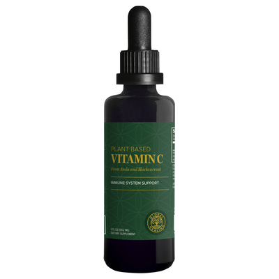 Global Healing Vitamin C 59.2 ml