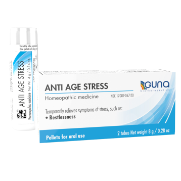 Guna Anti Age Stress 8 gms