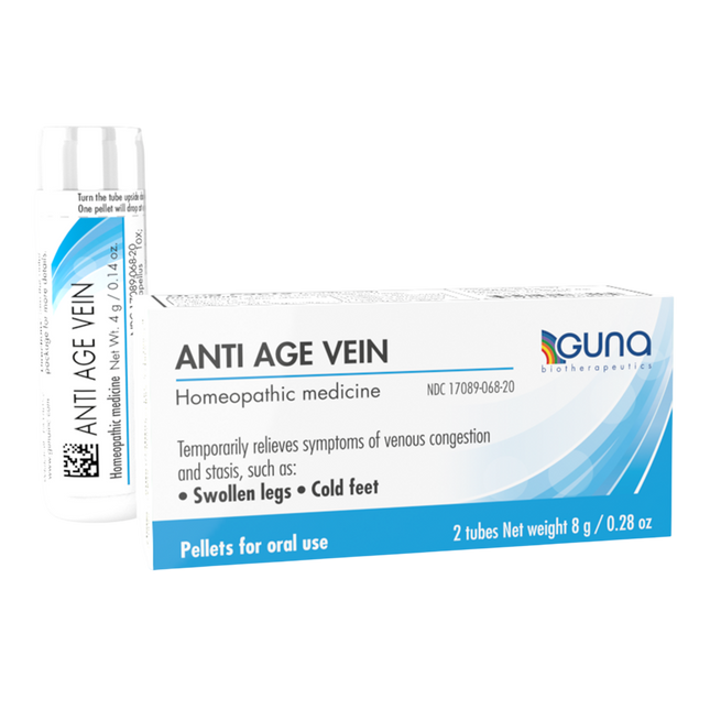Guna Anti Age Vein 8 gms