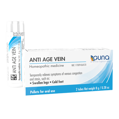 Guna Anti Age Vein 8 gms