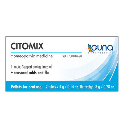 Guna Citomix 8 gms