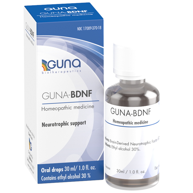 Guna GUNA-BDNF (Brain-Derived Neurotrophic Factor) 30 ml