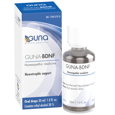 Guna GUNA-BDNF (Brain-Derived Neurotrophic Factor) 30 ml