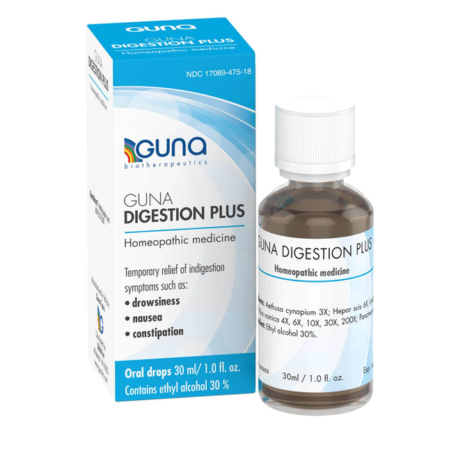 Guna GUNA Digestion Plus 30 ml