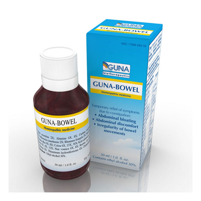 Guna Guna-Bowel 30 ml 