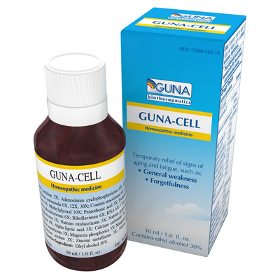 Guna Guna-Cell 30 ml