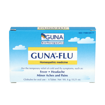 Guna Guna-Flu 6 monodose