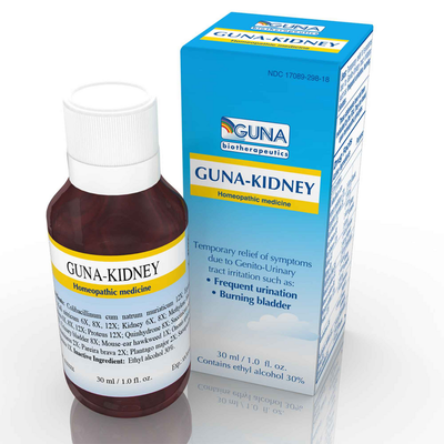 Guna Guna-Kidney 30 ml