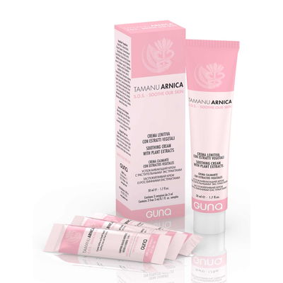 Guna Tamanu Arnica SOS 1.7 ounces