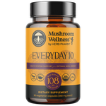 Herb Pharm Everyday 10 90 caps