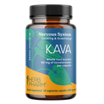 Herb Pharm KAVA CAPSULES 60 caps