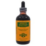 Herb Pharm Mind Soother 118.4 ml