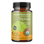 Herb Pharm TRIPHALA CAPSULES 60 caps