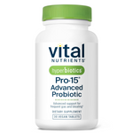 Hyperbiotics PRO-15 Advanced 30 tabs 