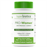 Hyperbiotics PRO-Women 60 tabs