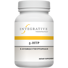 Integrative Therapeutics 5-HTP 50 mg 60 caps