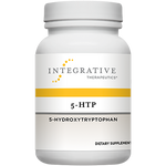 Integrative Therapeutics 5-HTP 50 mg 60 caps