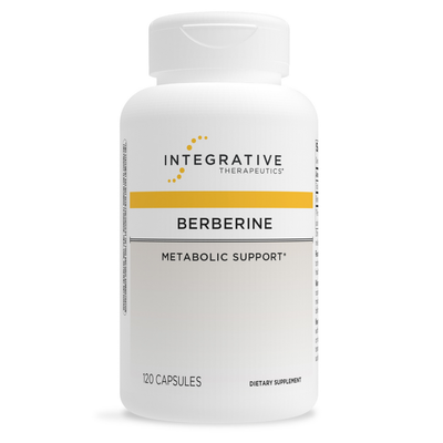 Integrative Therapeutics Berberine 500mg 120 caps