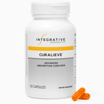 Integrative Therapeutics Curalieve 120 caps