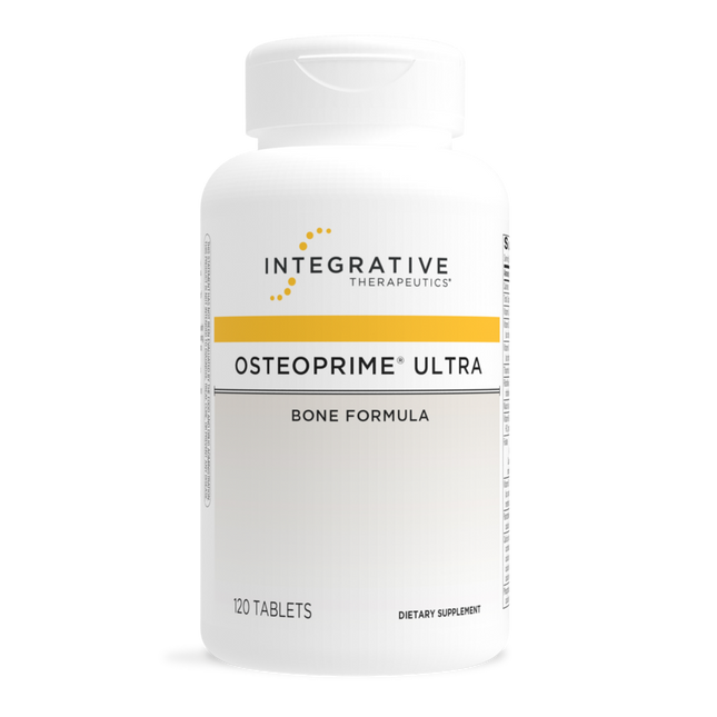 Integrative Therapeutics OsteoPrime Ultra 120 tabs