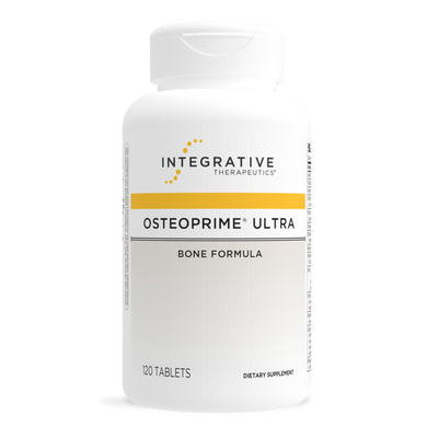 Integrative Therapeutics OsteoPrime Ultra 120 tabs