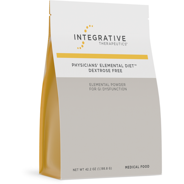 Integrative Therapeutics Physicians Elemental Dex Free 36 srvngs