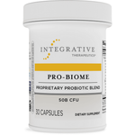 Integrative Therapeutics Pro-Biome 50B 30 caps