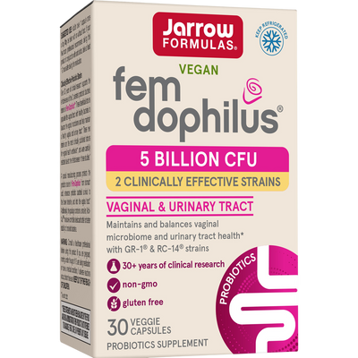 Jarrow Formulas Fem-Dophilus 30 caps