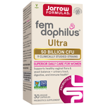 Jarrow Formulas Fem-Dophilus Ultra - Shelf Stable 30 caps