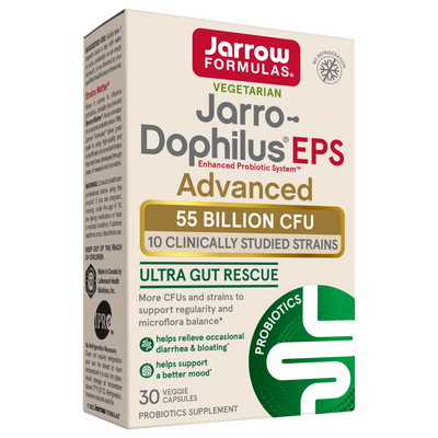 Jarrow Formulas Jarro-Dophilus EPS Advanced 30 caps
