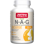 Jarrow Formulas NAG 700mg 120 vegcaps