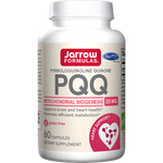 Jarrow Formulas PQQ 20mg 60 caps