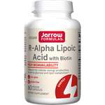 Jarrow Formulas R-Alpha Lipoic Acid 60 vcaps