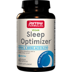 Jarrow Formulas Sleep Optimizer 60 vcaps