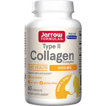 Jarrow Formulas Type 2 Collagen 60 caps