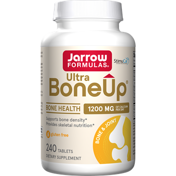 Jarrow Formulas Ultra Bone-Up 240 tabs