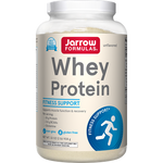 Jarrow Formulas Whey Protein Unflavored 32 oz