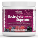 Jigsaw Health Electrolyte Supreme Berry-Licious 330 grams