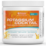 Jigsaw Health Pickleball Cocktail Orange 60 servings