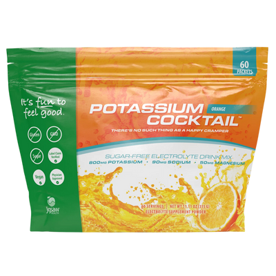 Jigsaw Health Pickleball Cocktail Pouch 60 packets