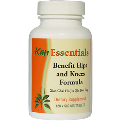 Kan Herbs - Essentials Benefit Hips and Knees Formula 120 tabs
