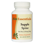 Kan Herbs Essentials Spine Lithe 60 tabs