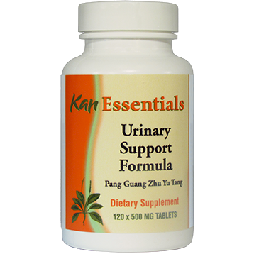 Kan Herbs Essentials Urinary Support 120 tabs