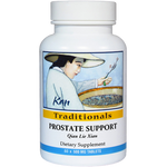 Kan Herbs Traditionals Prostate Support 60 tabs